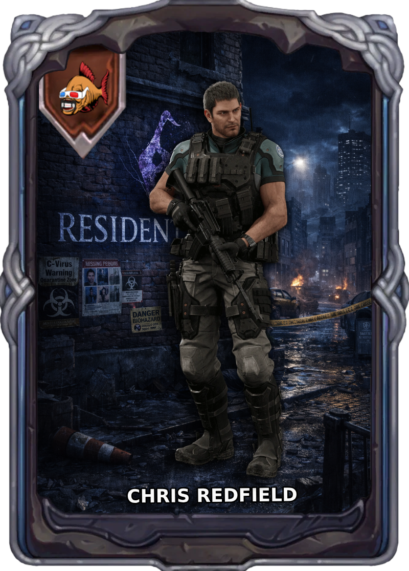 R6P-CHRIS
